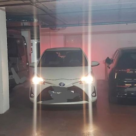 Urban Place In Marbella Close To Beach With Garage Eksteriør billede